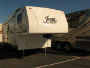 2007 Thor Jazz